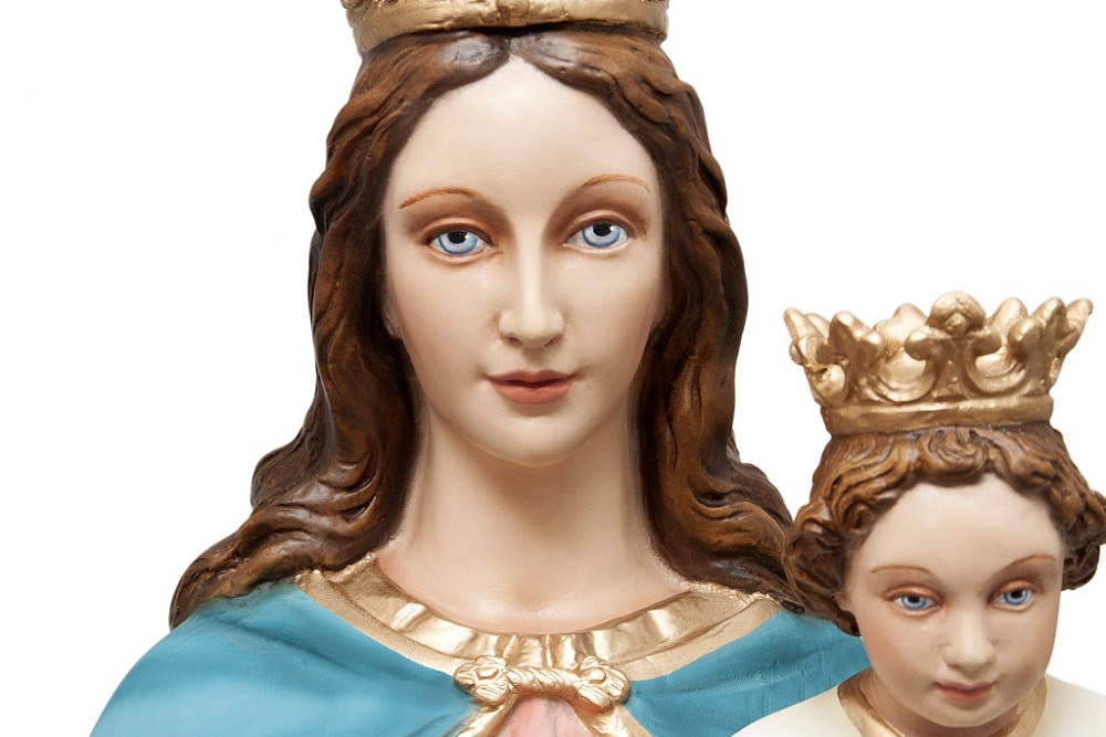 The cult of Mary Help of Christians