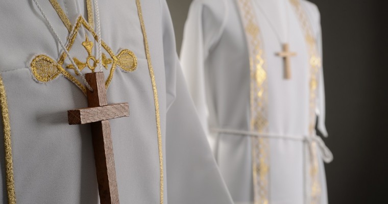 10 tips for organising a First Communion