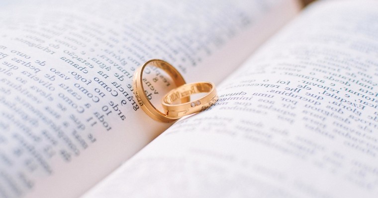 Here are some gift ideas for your wedding day