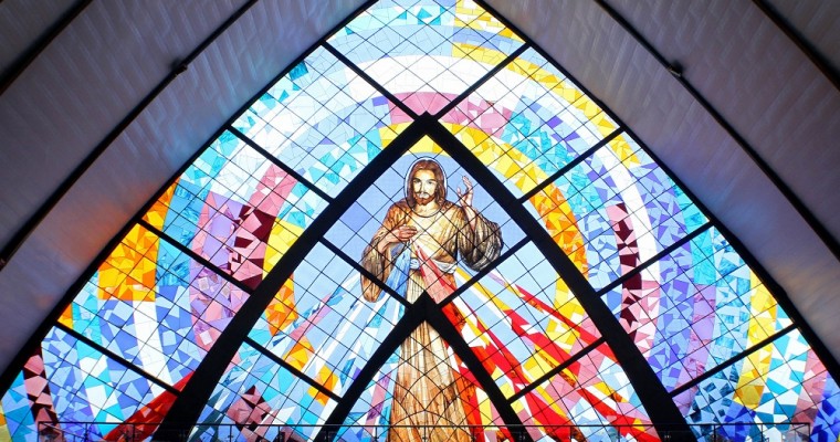 The cult of Divine Mercy