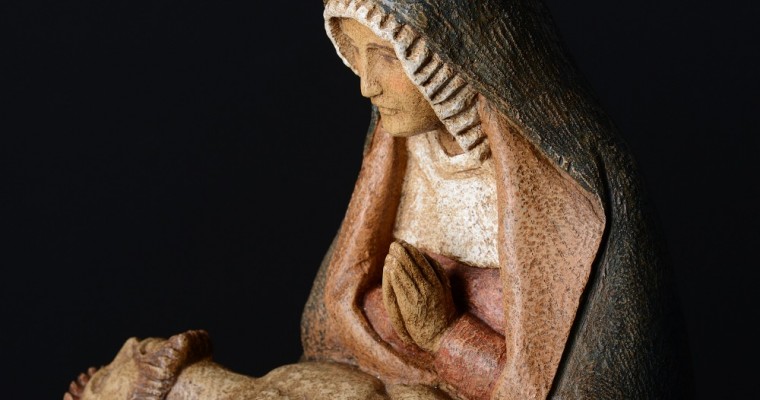 Veneration of sacred images