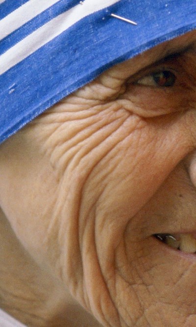 The story of Mother Teresa of Calcutta