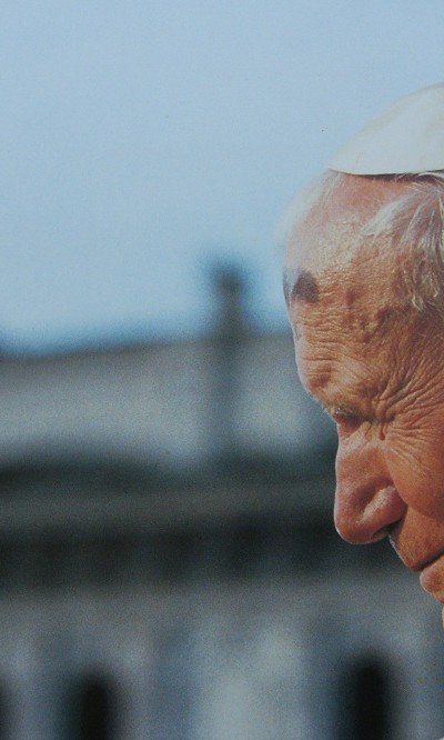 Pope John Paul II: 10 curiosities you might not know