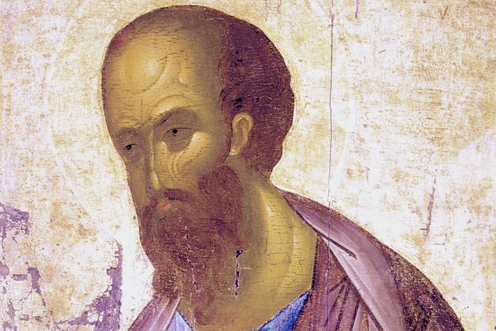 Saint Paul of Tarso: story of a missionary