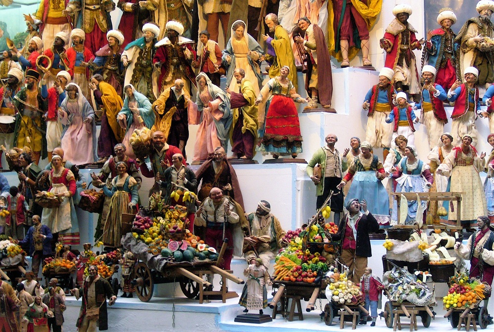10 Fun Facts about Nativity