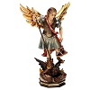 Saint Michael The Archangel