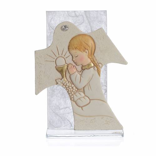 Baby Girl Communion favour