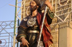 The story of Saint Roch of Montpellier: French pilgrim and thaumaturge