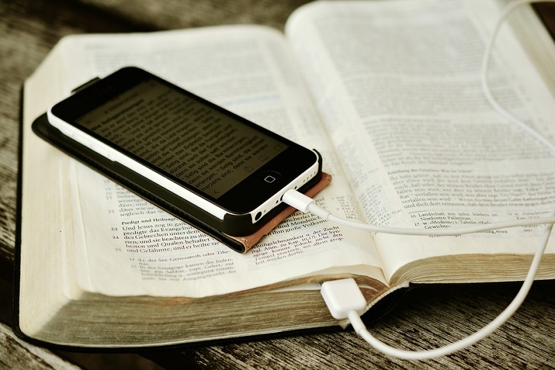 Digital Bible