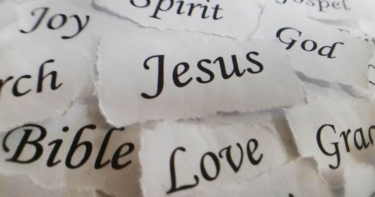 Jesus said there is no better novena than this one, and it only consists of 11 words!