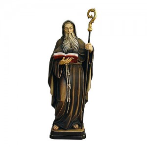 Saint Benedict of Norcia