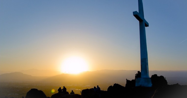 The Morning Prayer: how to start your day right