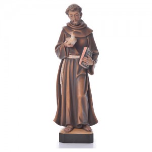 saint Francis