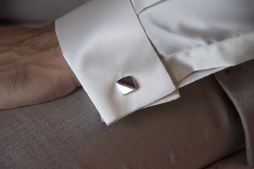 The Ultimate Style with Cufflinks
