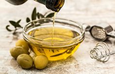 Olive oil: an excellence that has to be preserved
