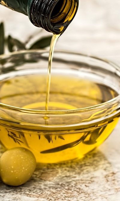 Olive oil: an excellence that has to be preserved