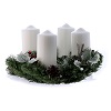 The Advent Wreath