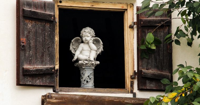 Easter Blessings to families