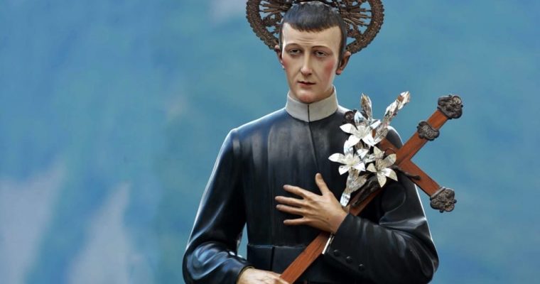 The miracles of Saint Gerard Majella