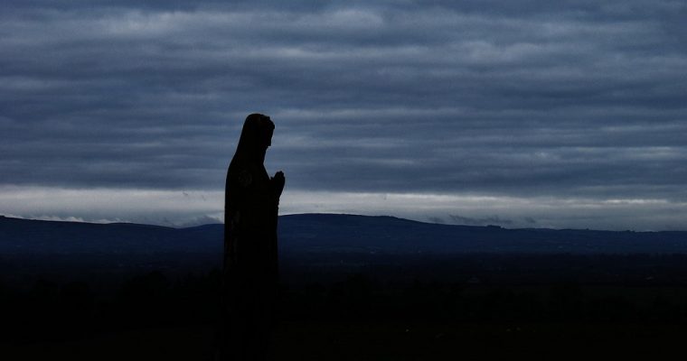 May is the month of Our Lady: how to celebrate the Marian month