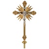 processional cross