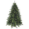 artificial christmas tree 210 cm green somerset