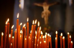 La Candlemas: history and curiosities