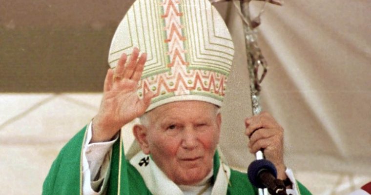 The meaning of the Mitre