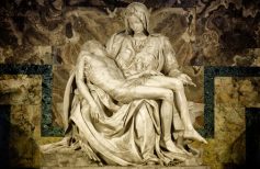 La Pietà by Michelangelo Buonarroti: history and description of one of the most beautiful works in the world
