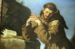 The Canticle of the Creatures of St Francis
