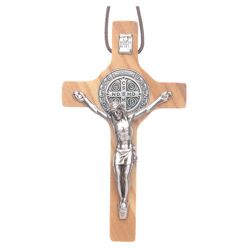 saint-benedict-olive-wood-cross-pendant (1)