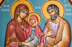The Nativity of Mary, when and why is it celebrated?