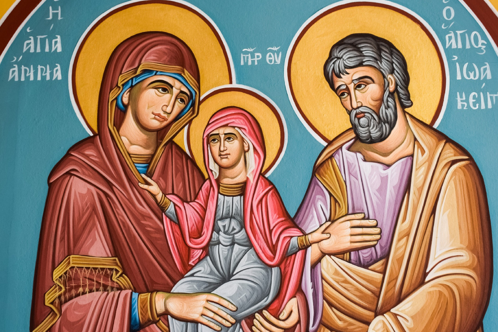 The Nativity of Mary, when and why is it celebrated?