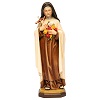 Statue of St. Therese of Lisieux