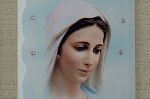 Our Lady of Medjugorje, Lady of Peace