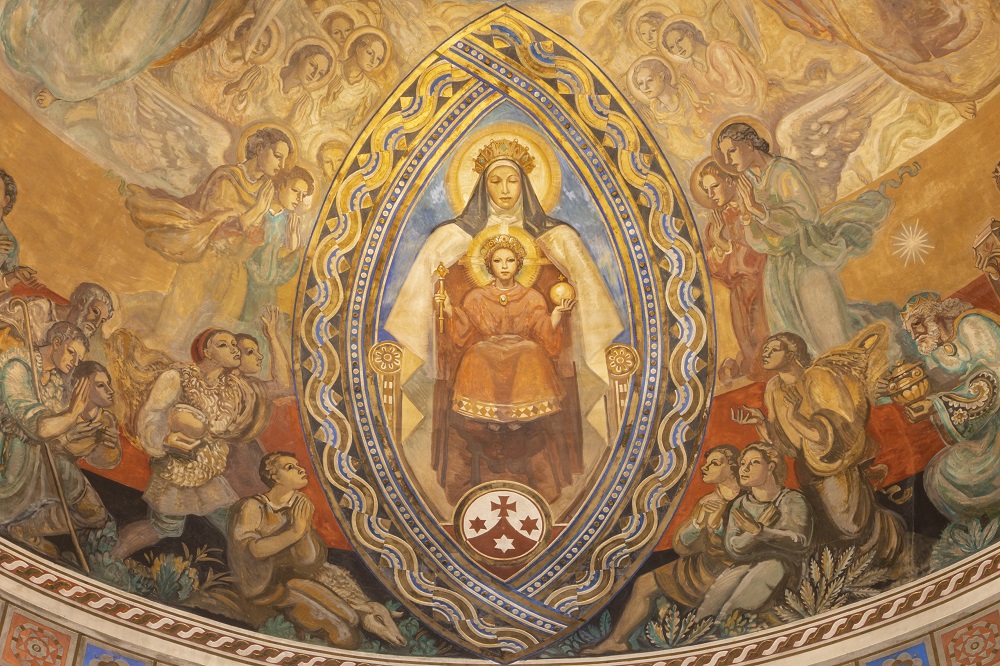 Doctors of the Church: who are they and what are the requirements for having this title