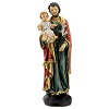 st. joseph with child statue