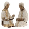 Nativity sets