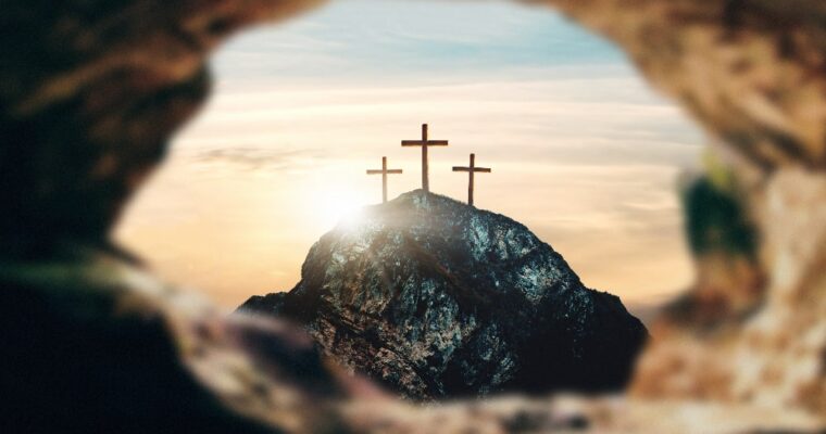 Easter: 10 curiosities about the symbols of the Passion of Christ