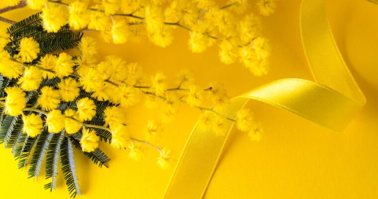 Symbols of strength and love, here are the patron saints of women