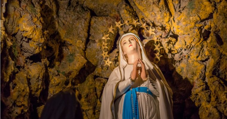 Marian Apparitions Worldwide: The 10 Most Important Ones