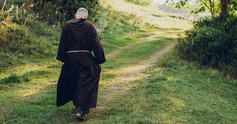The Inventions of Monks: Major Contributors to European Progress