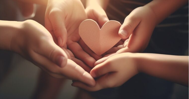 The 5-Finger Prayer by Pope Francis