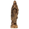 Our Lady of Lourdes statue