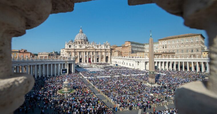 Acutis and Frassati: the first canonisations of Pope Leo XIV