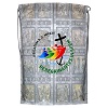 bag with jubilee official logo 17x11 in rome 2025 holy door