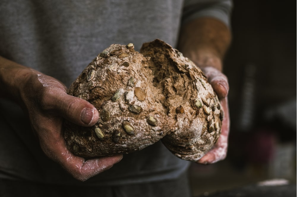 The Story of Saint Vincent de Paul and His Work of Charity