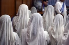 The Missionaries of Charity of Mother Teresa of Calcutta Missionaries of Charity