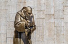Padre Pio’s Prayer Groups
