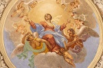 Assumption of the Virgin Mary